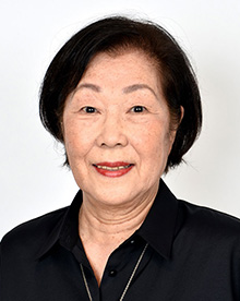 藤井美恵子